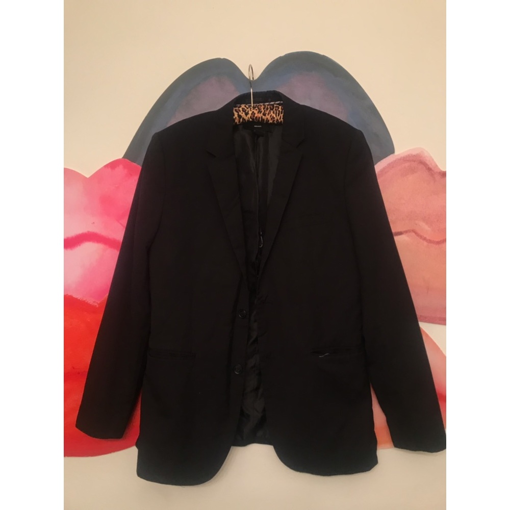 H&M- Blazer